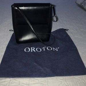 Oroton bag